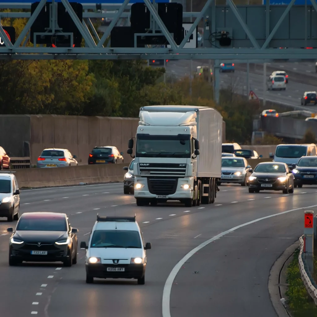 overuren beroepsgoederenvervoer